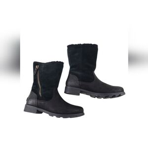 Sorel Emelie Winter Boots for Women